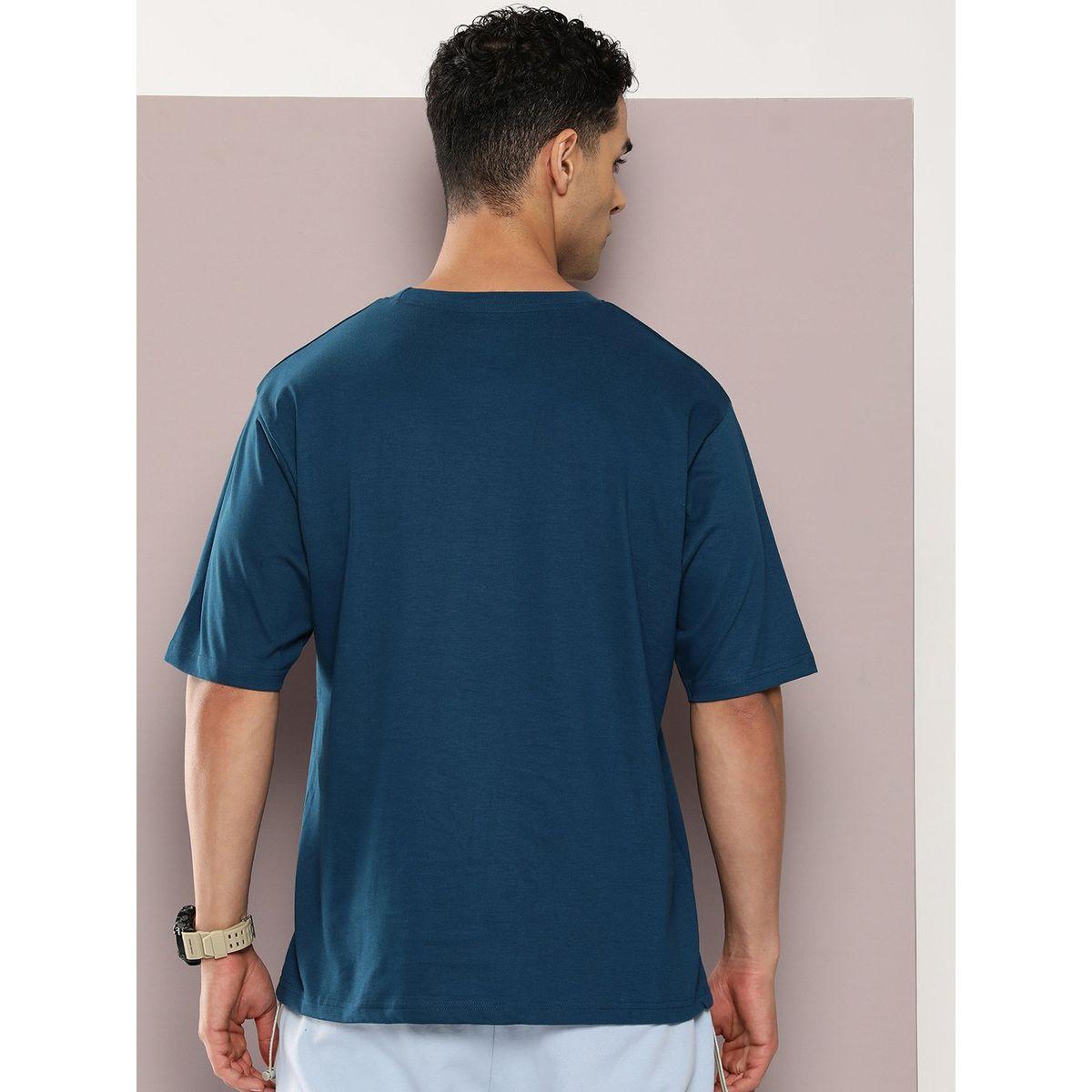 Dillinger X Styli  Graphic Print Oversized T-Shirt-men-clothing-tshirtsandpolos-tshirts-image-3