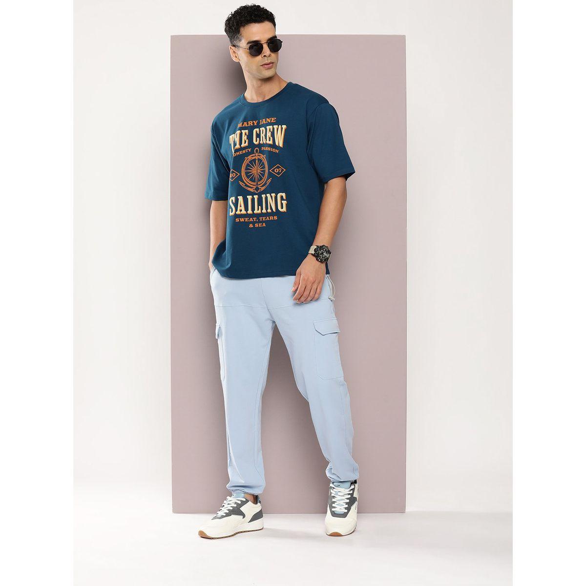 Dillinger X Styli  Graphic Print Oversized T-Shirt-men-clothing-tshirtsandpolos-tshirts-image-4