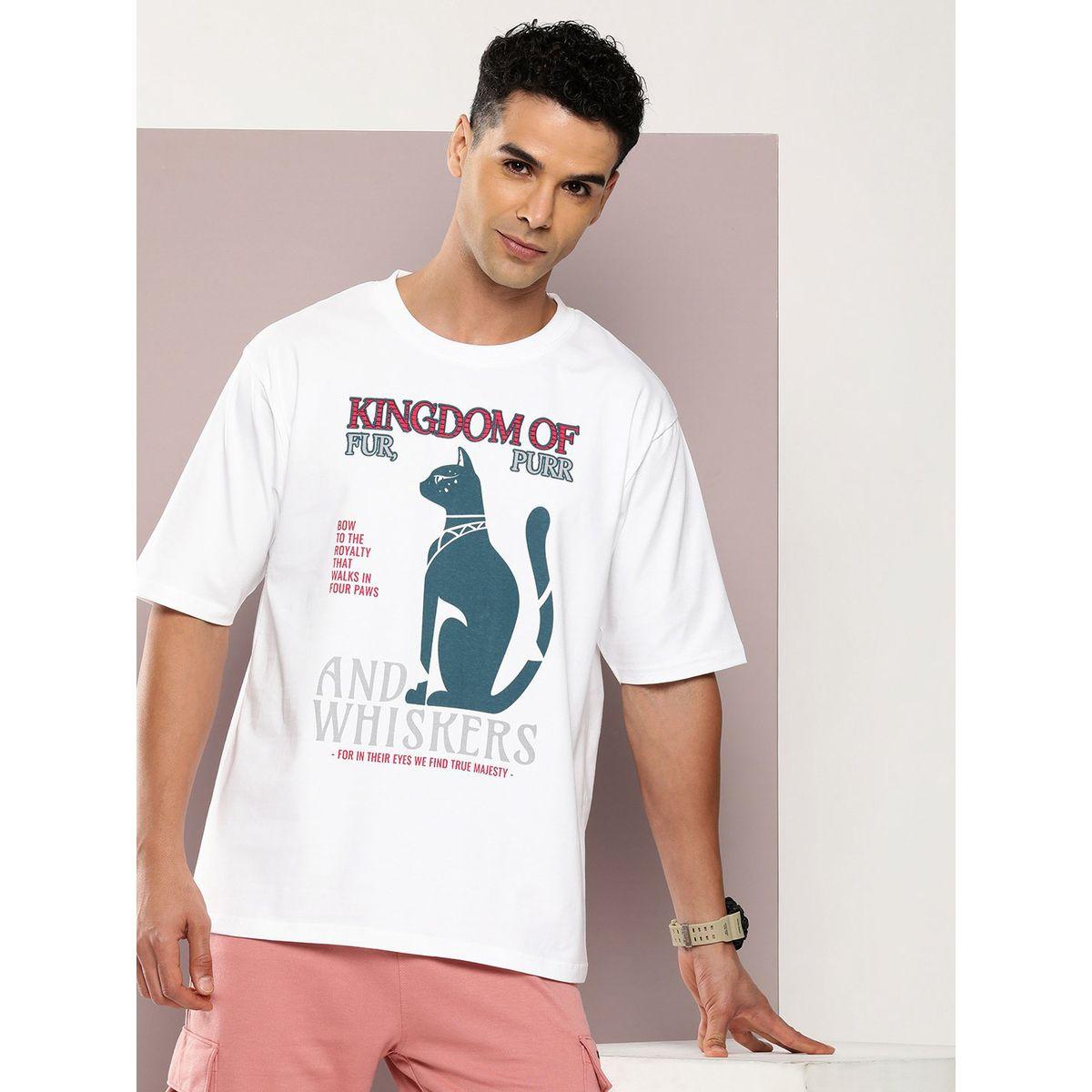 Dillinger X Styli  Graphic Print Drop Shoulder Oversized T-Shirt-men-clothing-tshirtsandpolos-tshirts-image-1
