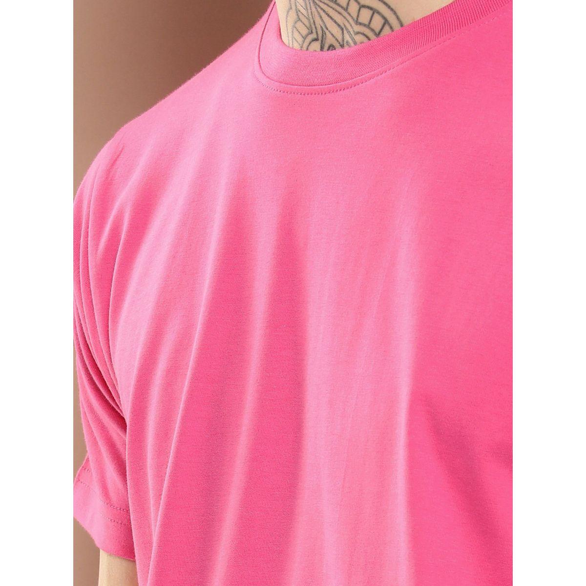 Difference of Opinion X Styli  Plain Regular Fit T-Shirt-men-clothing-tshirtsandpolos-tshirts-image-2