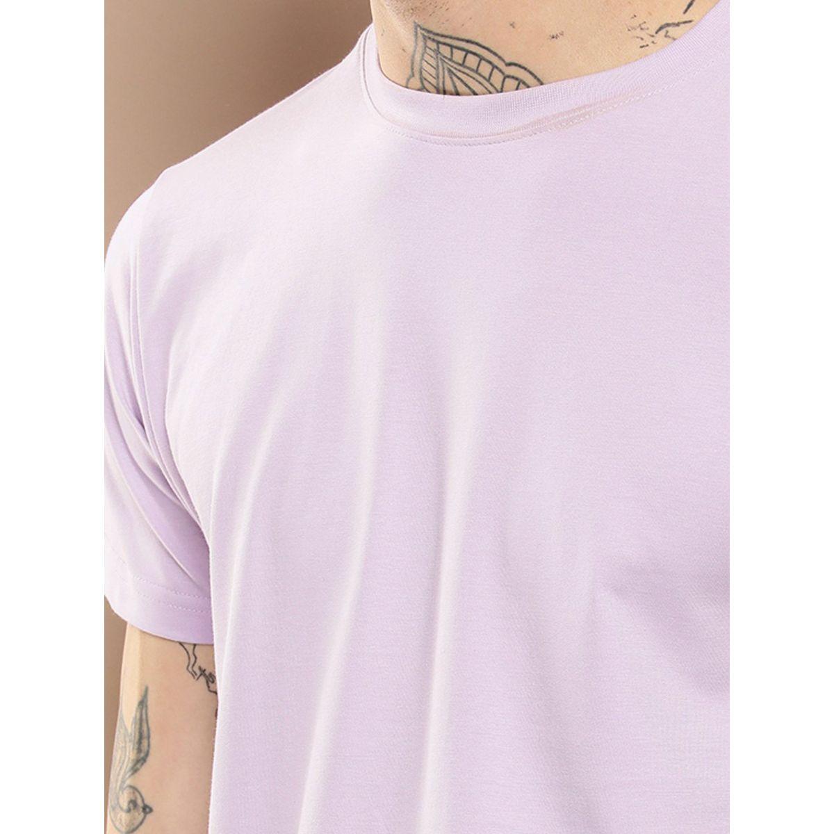 Difference of Opinion X Styli  Plain Regular Fit T-Shirt-men-clothing-tshirtsandpolos-tshirts-image-2