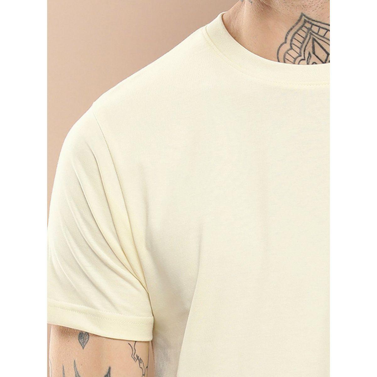 Difference of Opinion X Styli  Plain Regular Fit T-Shirt-men-clothing-tshirtsandpolos-tshirts-image-2