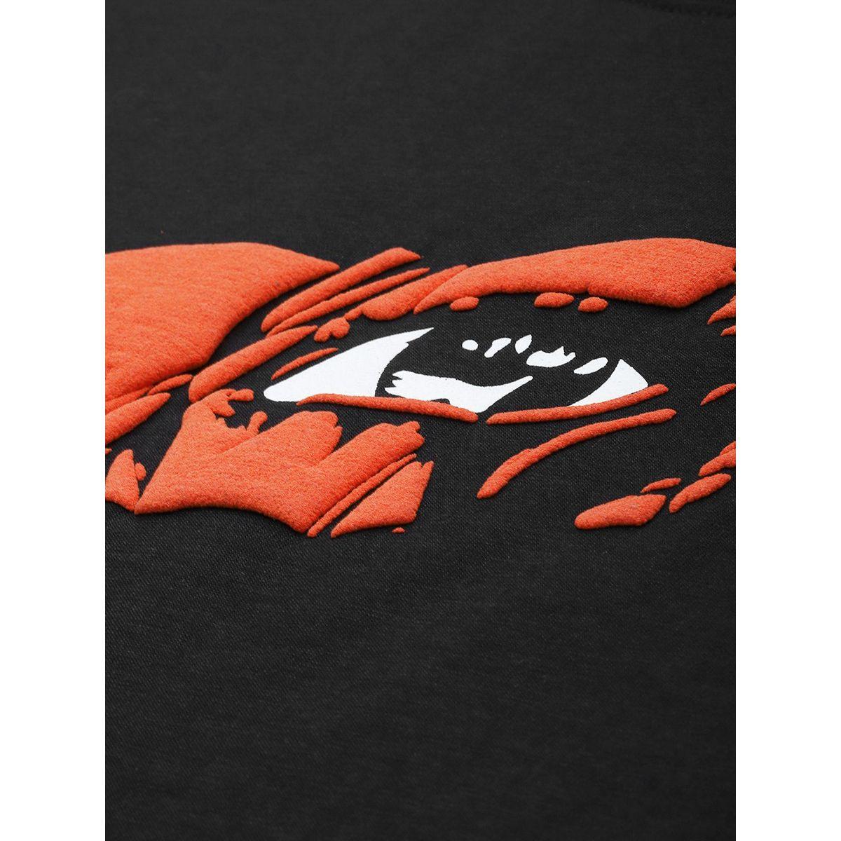 Difference of Opinion X Styli  Oversized Graphic Print Drop Shoulder T-Shirt-men-clothing-tshirtsandpolos-tshirts-image-2