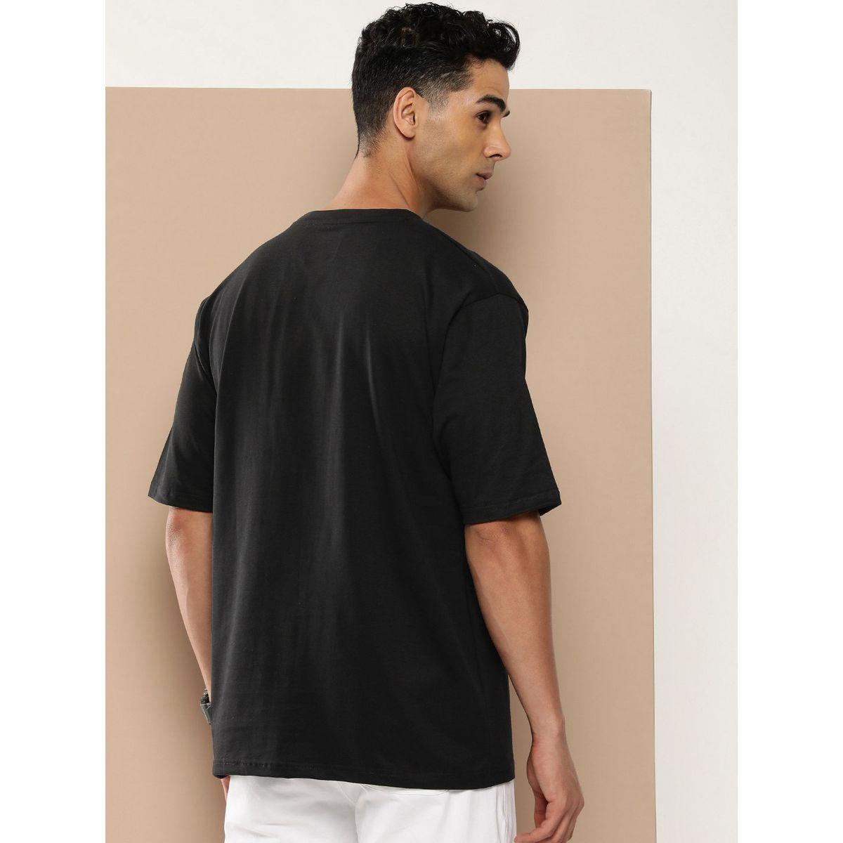 Difference of Opinion X Styli  Oversized Graphic Print Drop Shoulder T-Shirt-men-clothing-tshirtsandpolos-tshirts-image-3