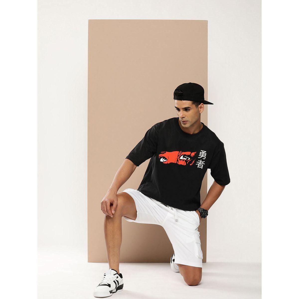 Difference of Opinion X Styli  Oversized Graphic Print Drop Shoulder T-Shirt-men-clothing-tshirtsandpolos-tshirts-image-4