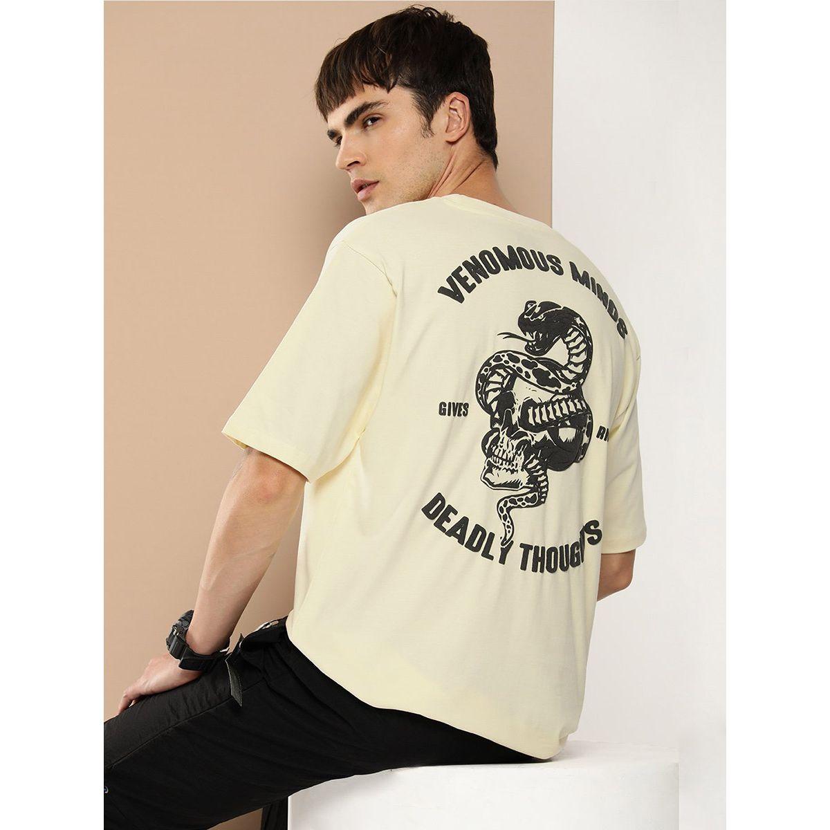 Difference of Opinion X Styli  Oversized Drop-Shoulder Graphic Print T-Shirt-men-clothing-tshirtsandpolos-tshirts-image-1