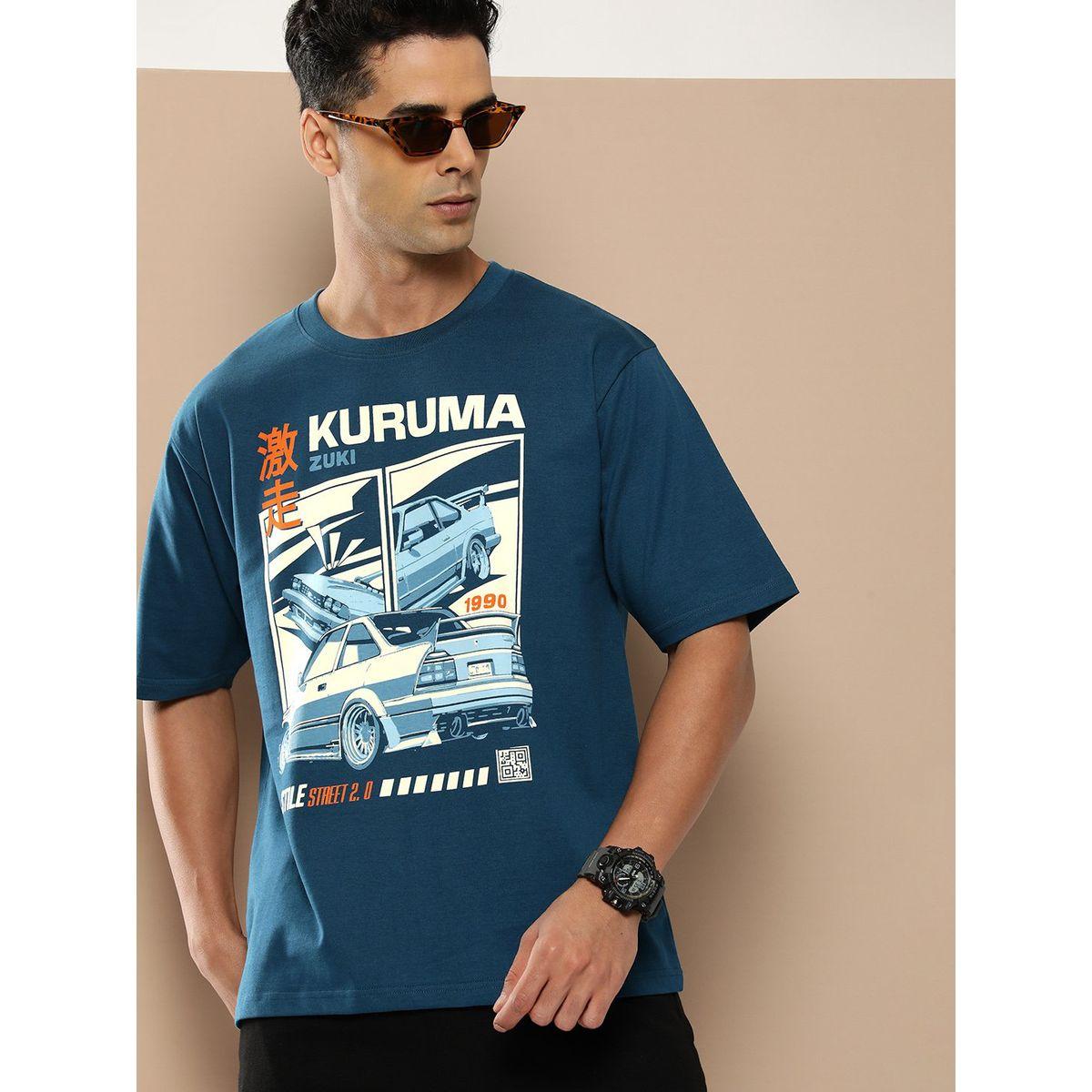 Difference of Opinion X Styli  Oversized Drop-Shoulder Graphic Print T-Shirt-men-clothing-tshirtsandpolos-tshirts-image-1