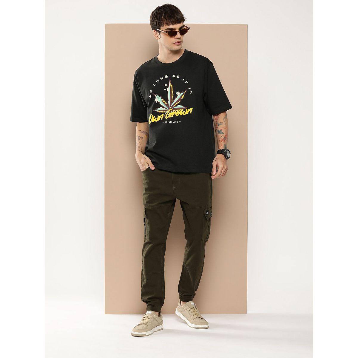 Difference of Opinion X Styli  Oversized Drop-Shoulder Graphic Print T-Shirt-men-clothing-tshirtsandpolos-tshirts-image-4