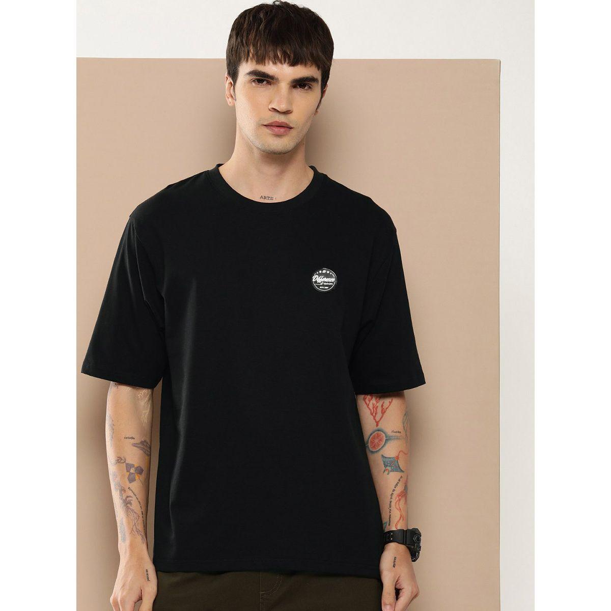 Difference of Opinion X Styli  Oversized Drop-Shoulder Graphic Print T-Shirt-men-clothing-tshirtsandpolos-tshirts-image-3