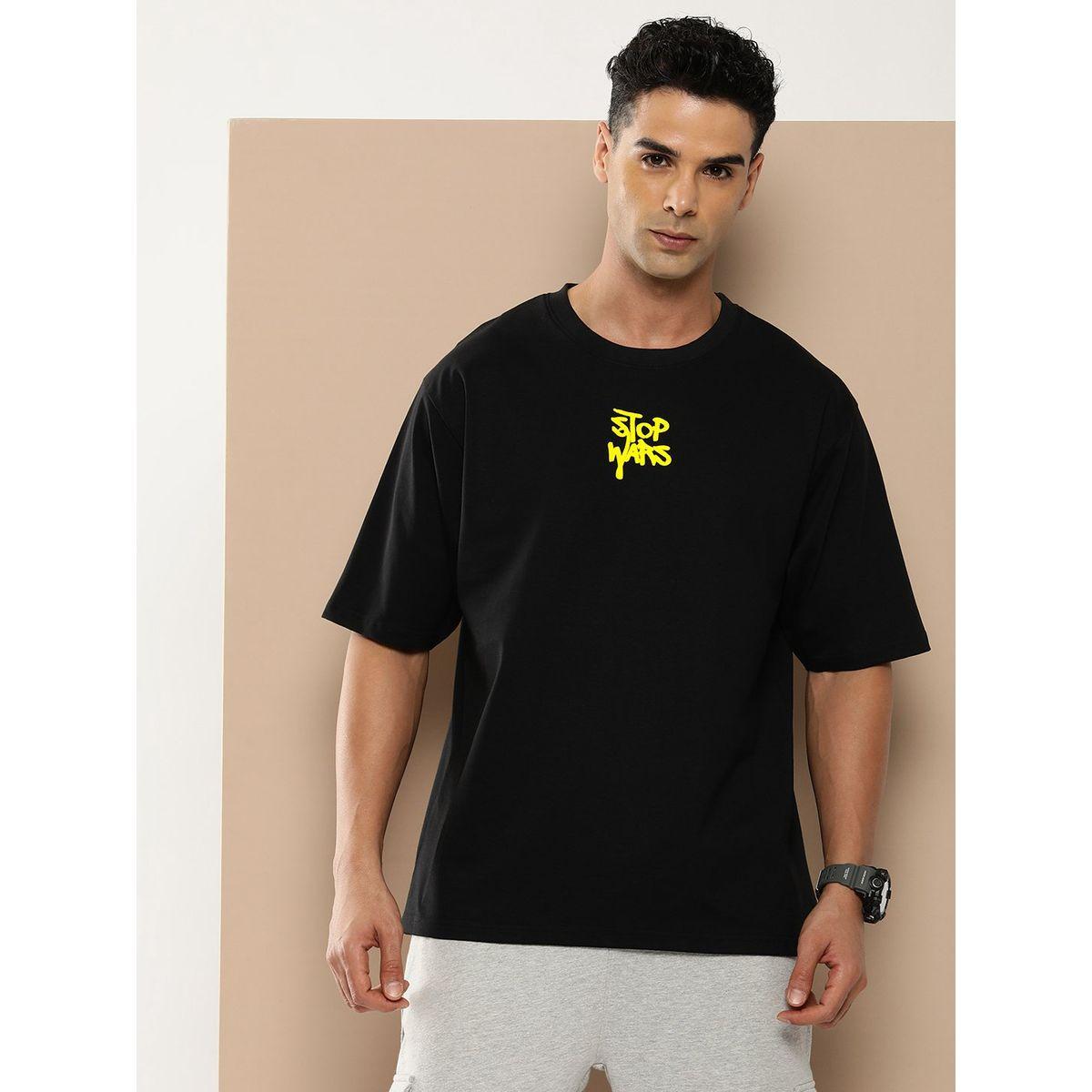 Difference of Opinion X Styli  Oversized Drop-Shoulder Graphic Print T-Shirt-men-clothing-tshirtsandpolos-tshirts-image-3