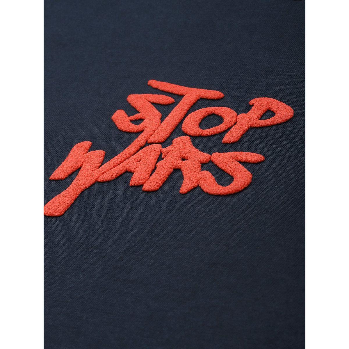 Difference of Opinion X Styli  Oversized Drop-Shoulder Graphic Print T-Shirt-men-clothing-tshirtsandpolos-tshirts-image-2