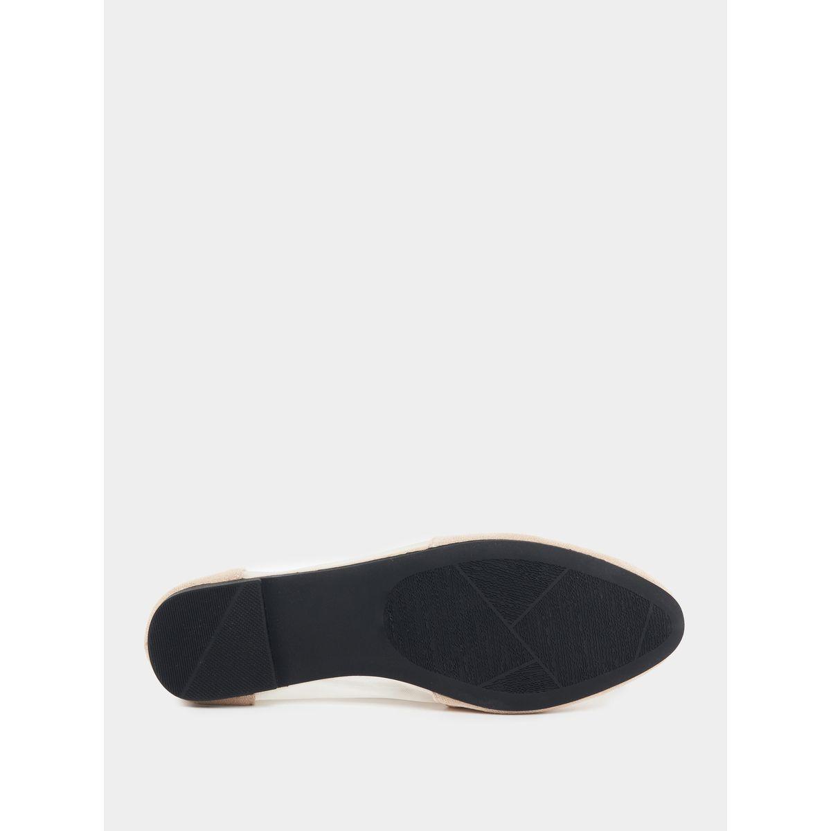 Styli Metal Accent Flat Loafers-women-shoes-loafersandmoccasins-image-6