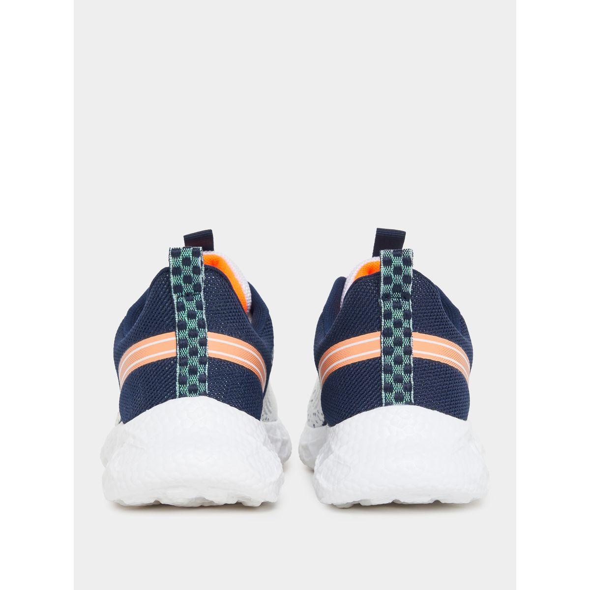 Styli Color Block Running Sneakers-women-shoes-sneakers-image-4
