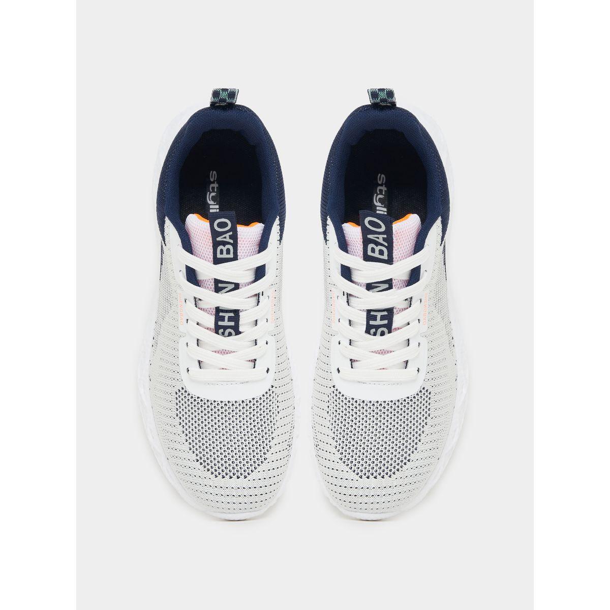 Styli Color Block Running Sneakers-women-shoes-sneakers-image-5
