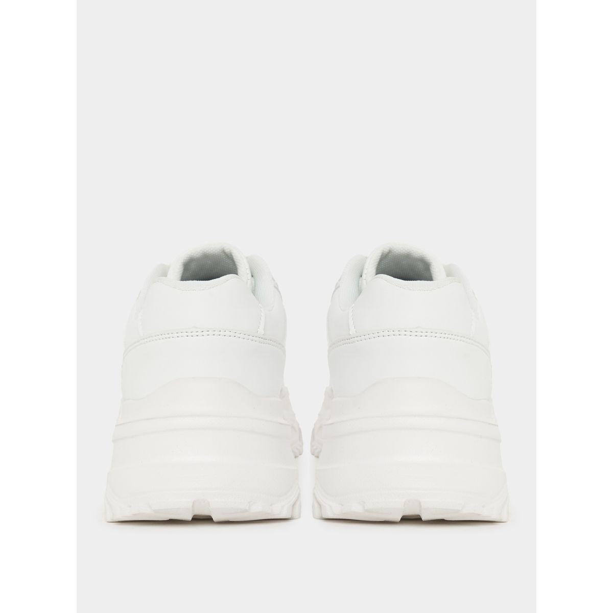 Styli Chunky Web Design Sneakers-women-shoes-sneakers-image-4