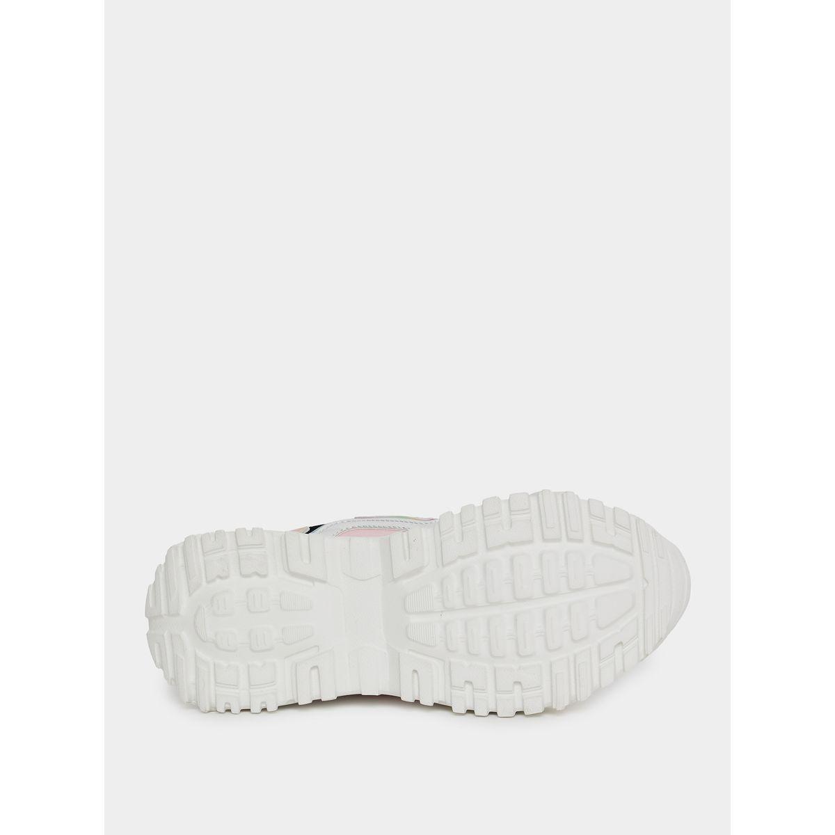Styli Color Block Chunky Sneakers-women-shoes-sneakers-image-7
