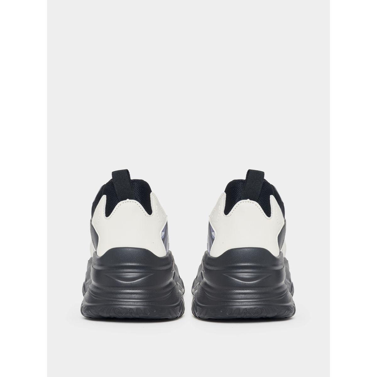 Styli Platform Sole Tech Design Sneakers-women-shoes-sneakers-image-5
