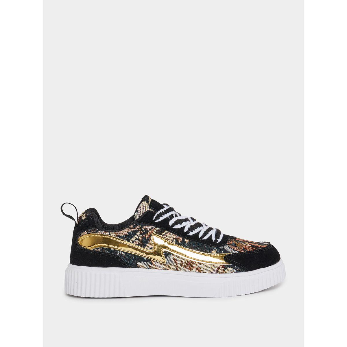 حذاء سنيكرز برباط غلق-women-shoes-sneakers-image-3