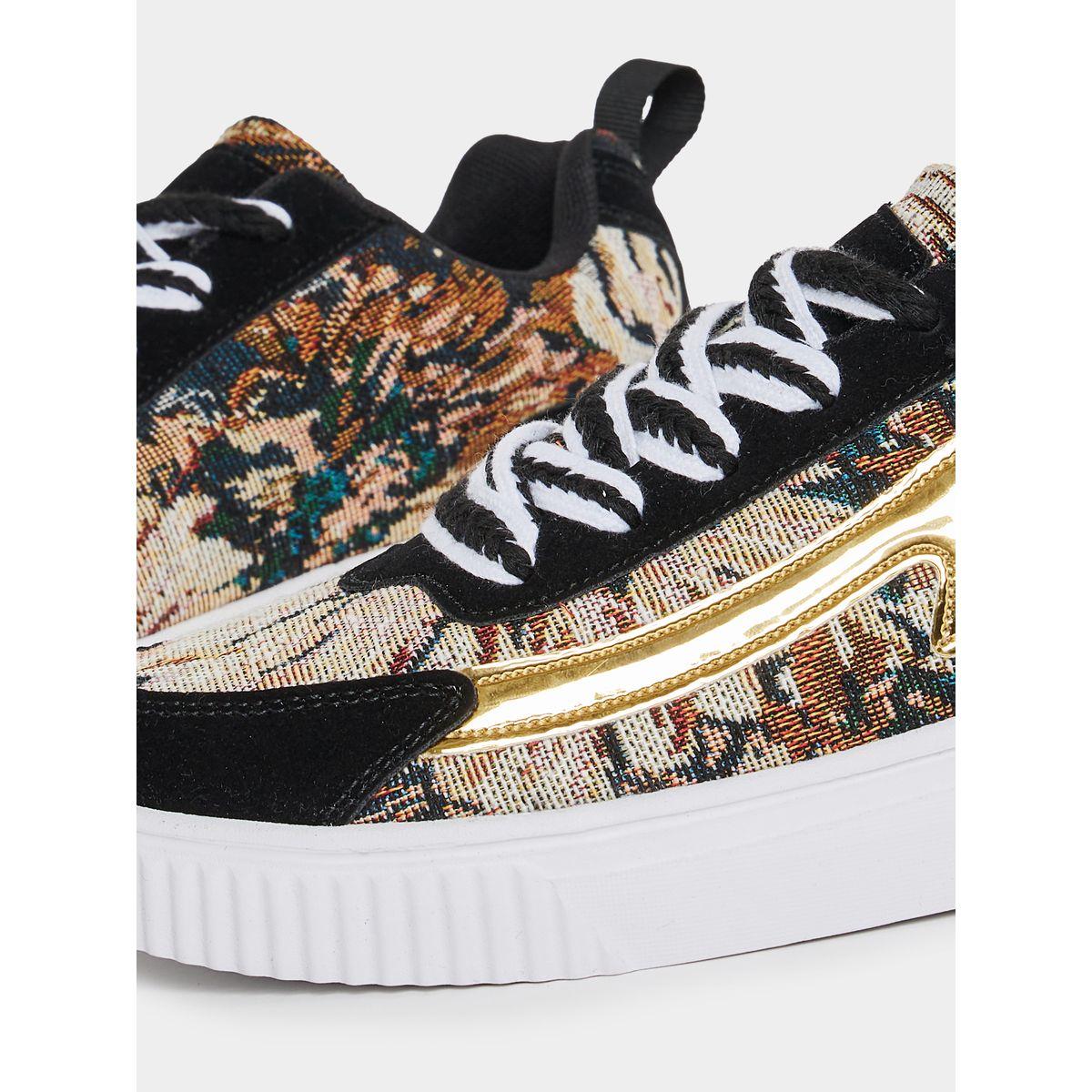 حذاء سنيكرز برباط غلق-women-shoes-sneakers-image-5
