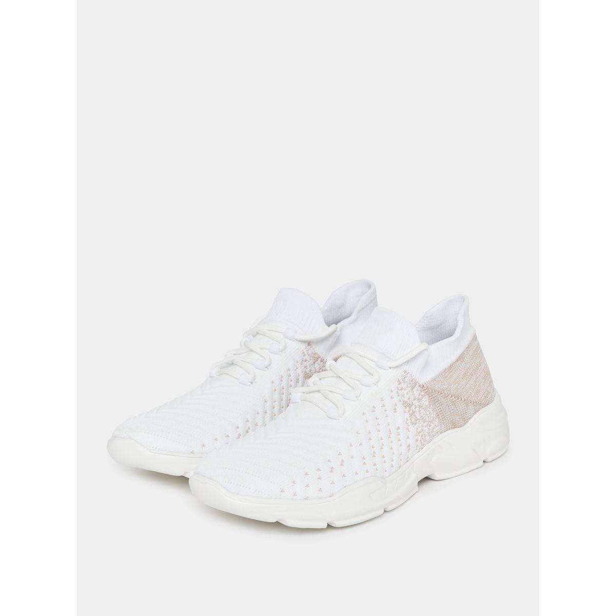 Styli Knit Sock Design Sneakers-women-shoes-sneakers-image-3