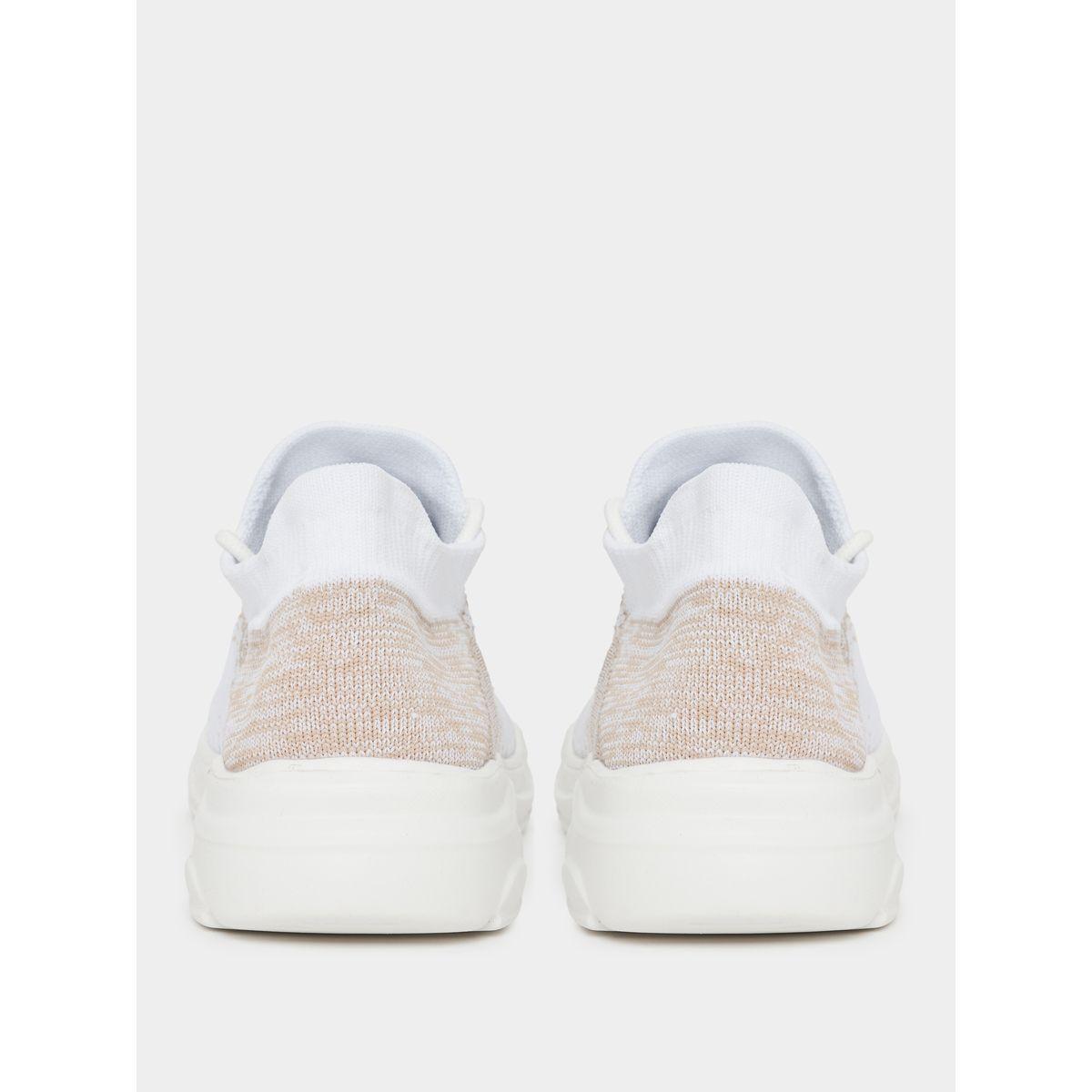 حذاء سنيكرز بتفاصيل محبوكة مع اربطة-women-shoes-sneakers-image-5