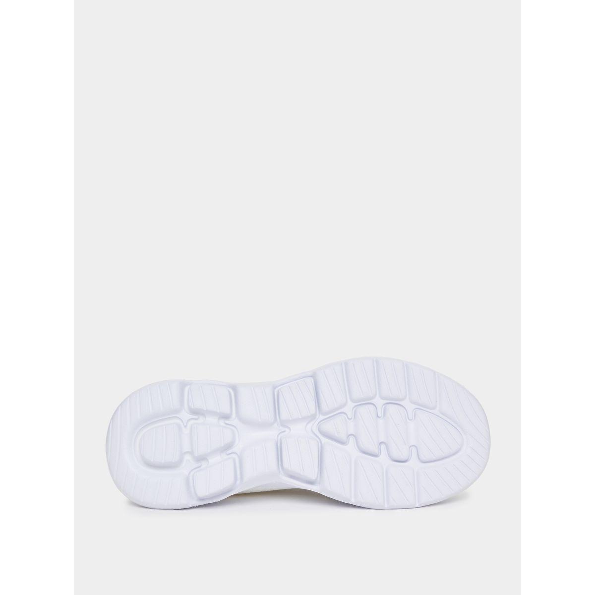 Styli Mesh Ankle Sock Design Sneakers-women-shoes-sneakers-image-7