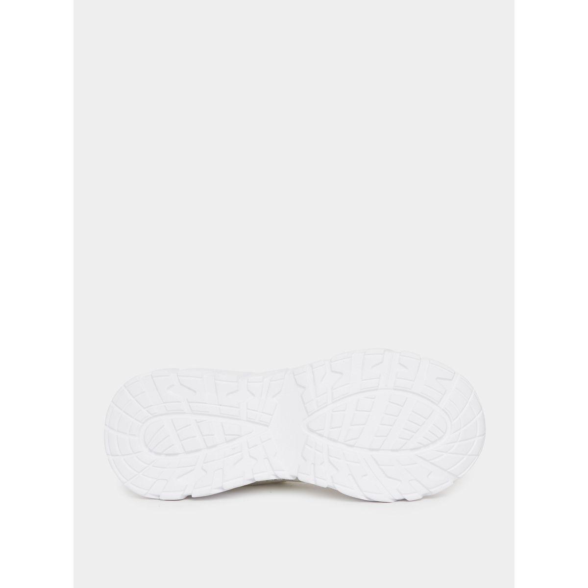 Styli Mesh Chunky Sole Sneakers-women-shoes-sneakers-image-6