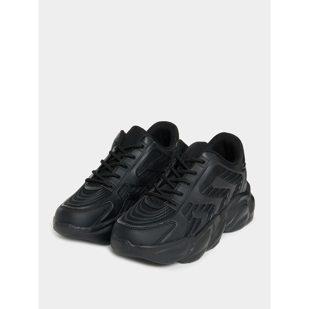 حذاء سنيكرز شانكي برباط غلق-women-shoes-sneakers-image-4