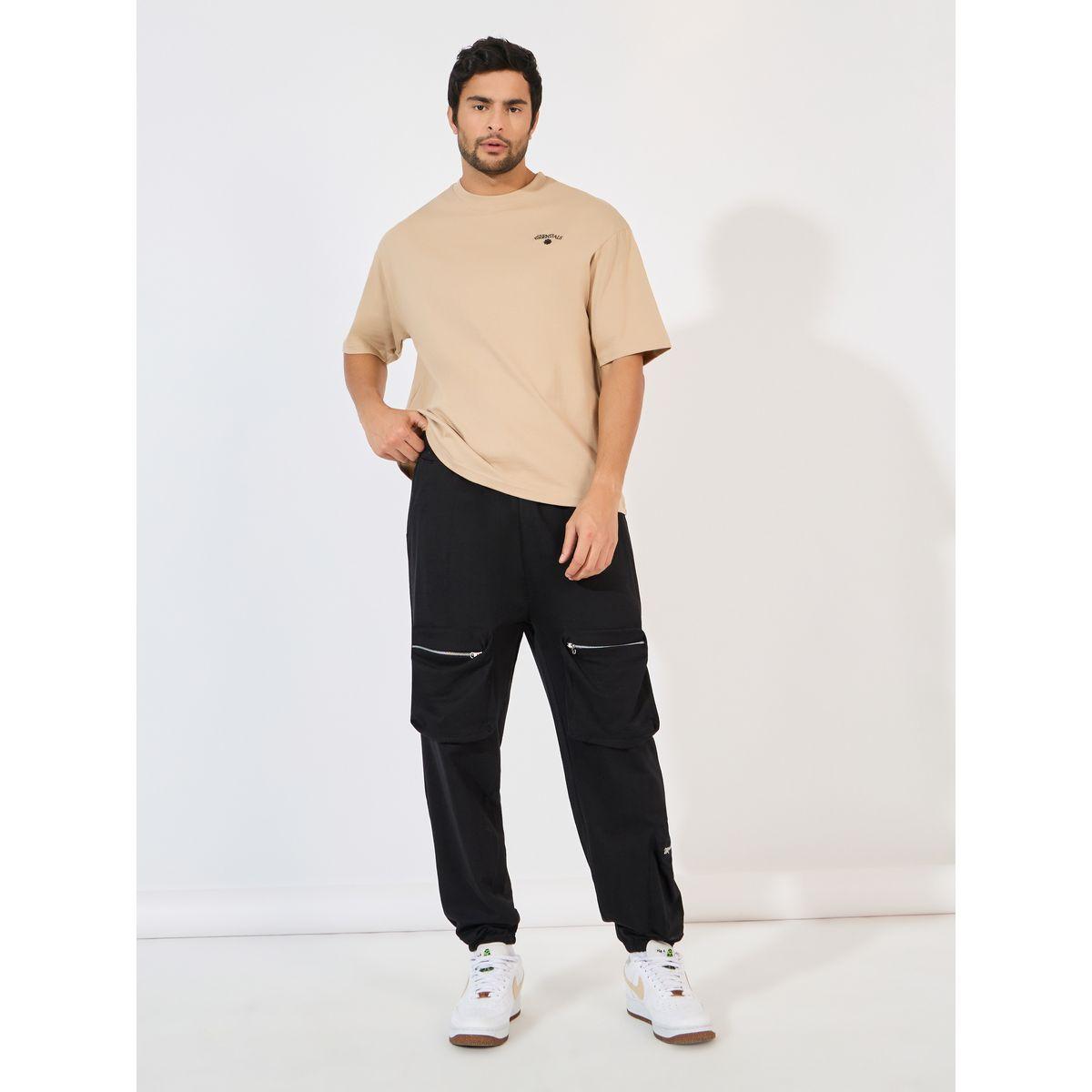 Styli Limited Embroidery Detail Oversized T-Shirt-men-clothing-tshirtsandpolos-tshirts-image-2
