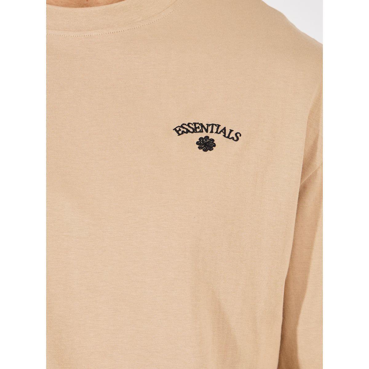Styli Limited Embroidery Detail Oversized T-Shirt-men-clothing-tshirtsandpolos-tshirts-image-3