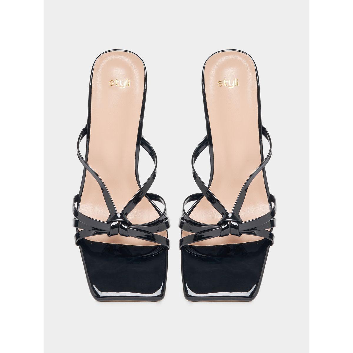 صندل بكعب سميك مع مقدمة مربعة-women-shoes-heels-image-6