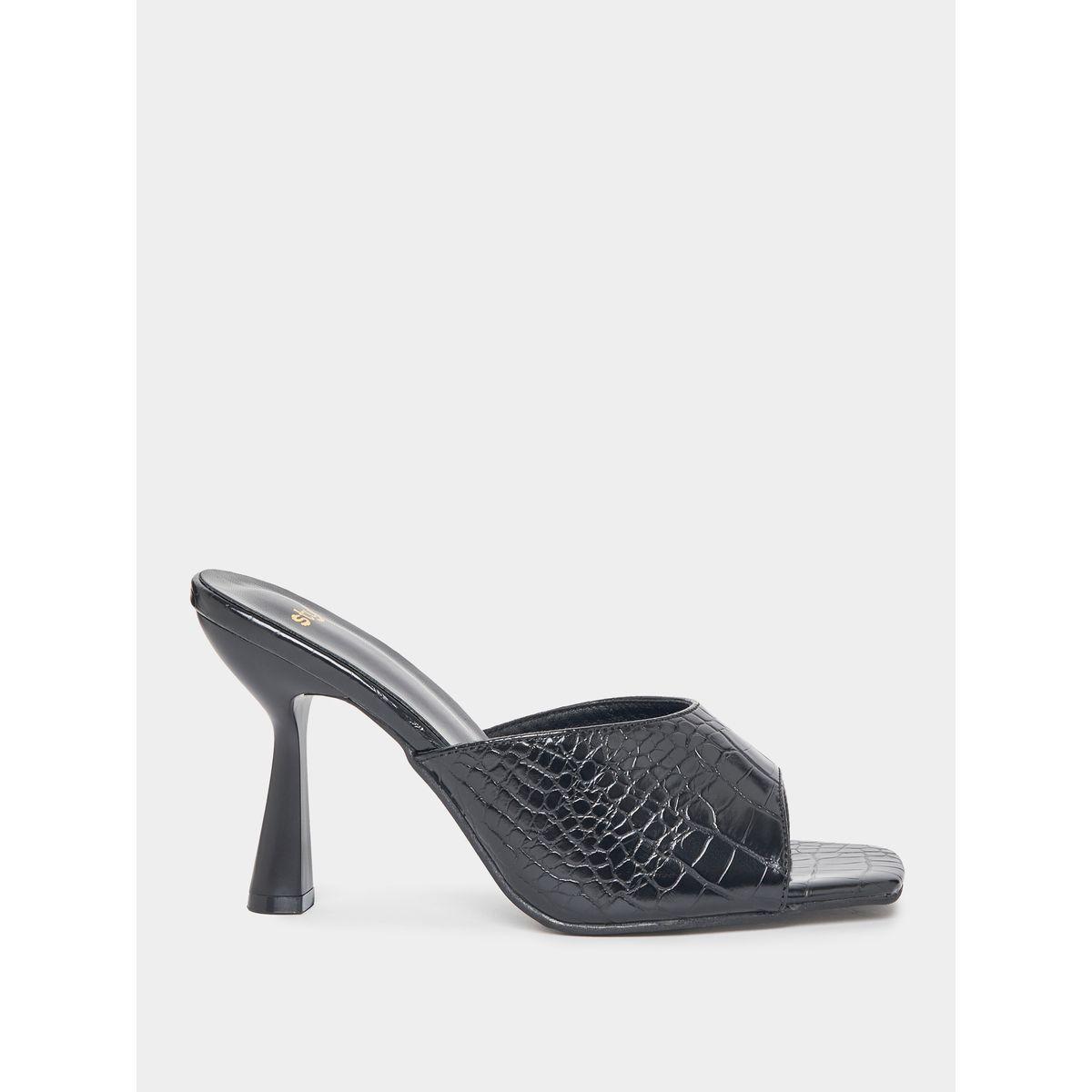 صندل بكعب ستيليتو بمقدمة مربعة-women-shoes-heels-image-3