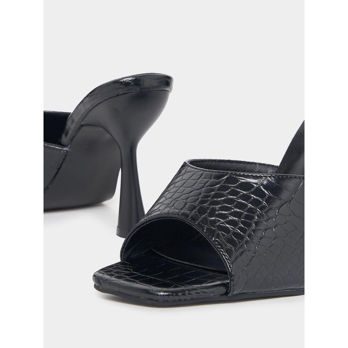 صندل بكعب ستيليتو بمقدمة مربعة-women-shoes-heels-image-5