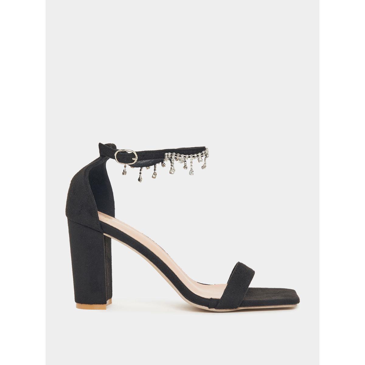 صندل بسير كاحل مزين بحجر الراين-women-shoes-heels-image-1