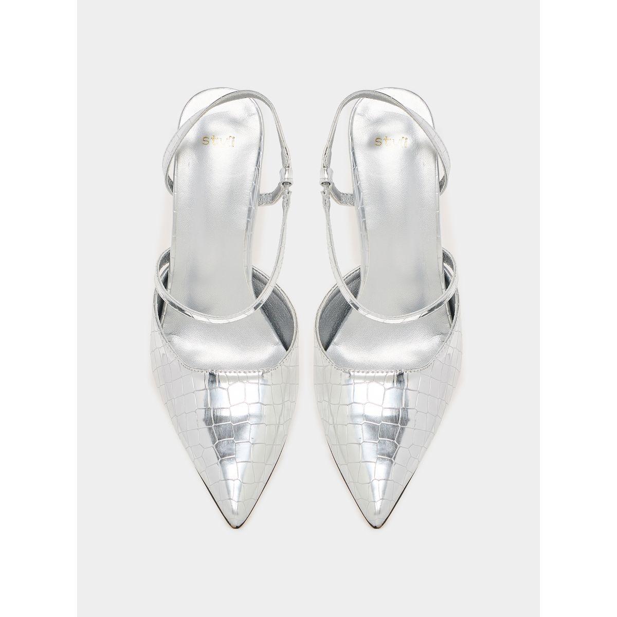حذاء بامب بمقدمة مدببة وسير خلفي-women-shoes-heels-image-5