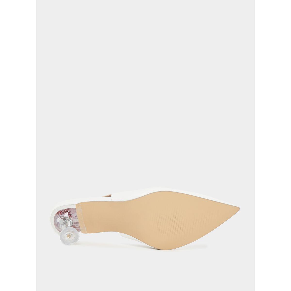 Styli Slingback Pointed Toe Pumps-women-shoes-heels-image-6