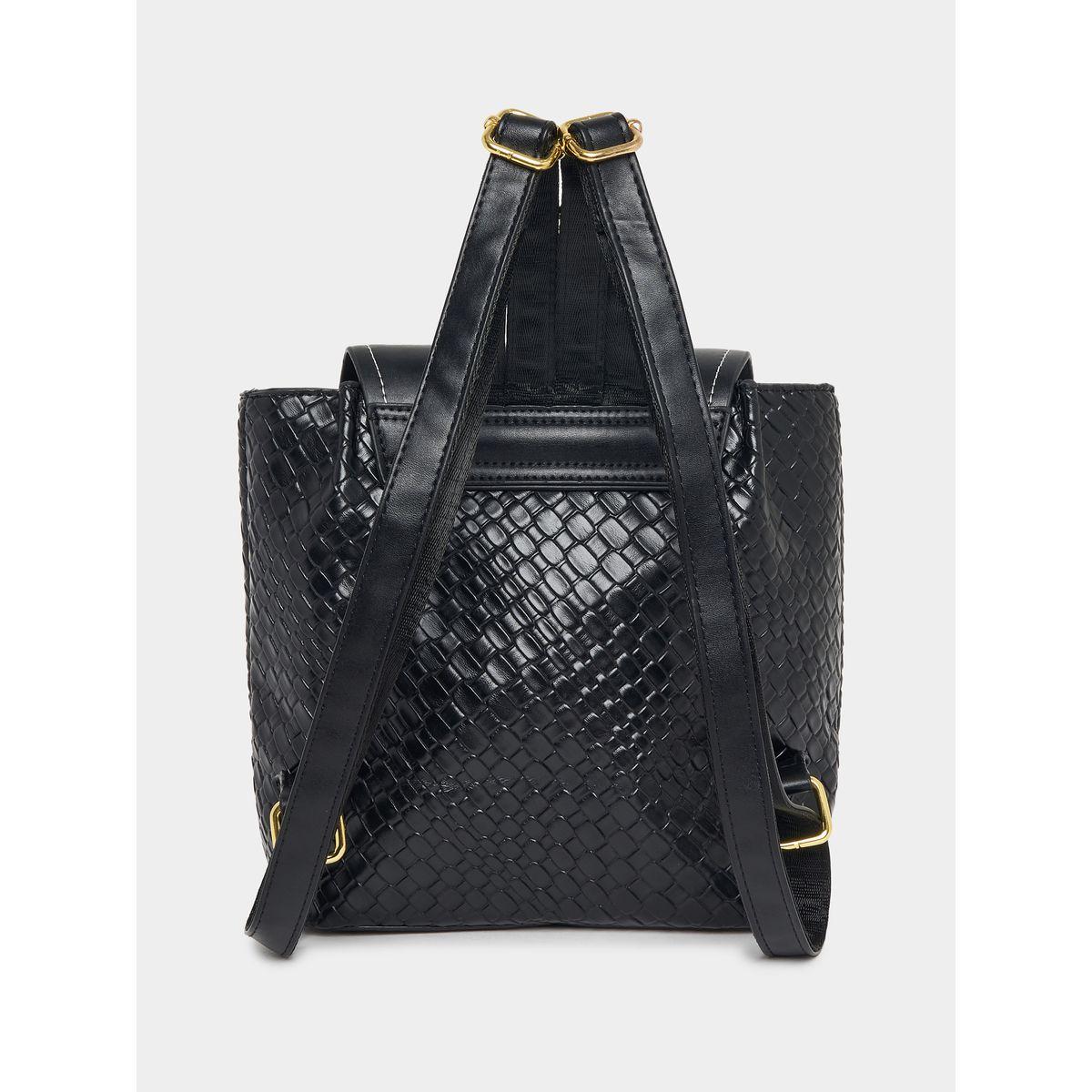 شنطة ظهر بطية إغلاق مع إبزيم-women-bagsandwallets-backpacks-image-3