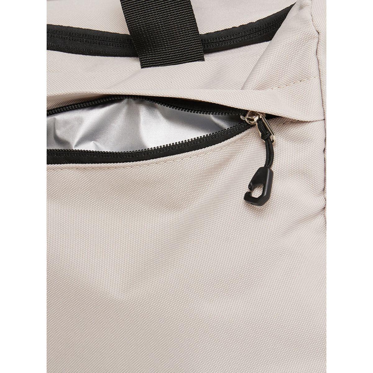 Styli Contrast Strap Gym Bag-travel-luggagesandbags-luggage-image-3