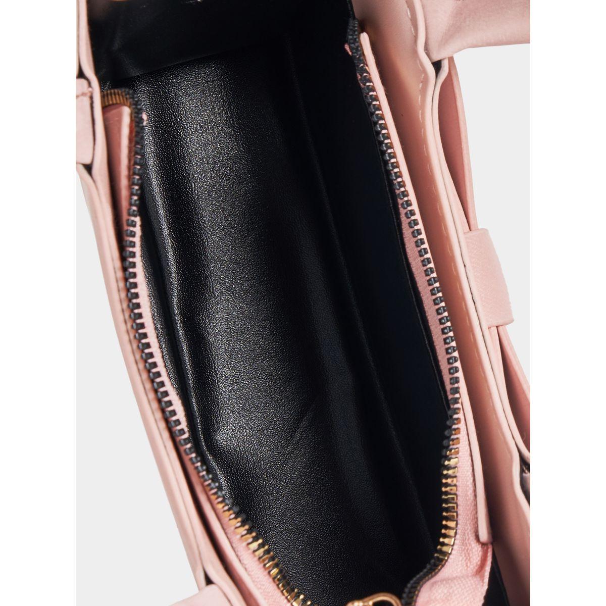 Styli Ribbon Accent Mini Handbag-women-bagsandwallets-handbags-image-7