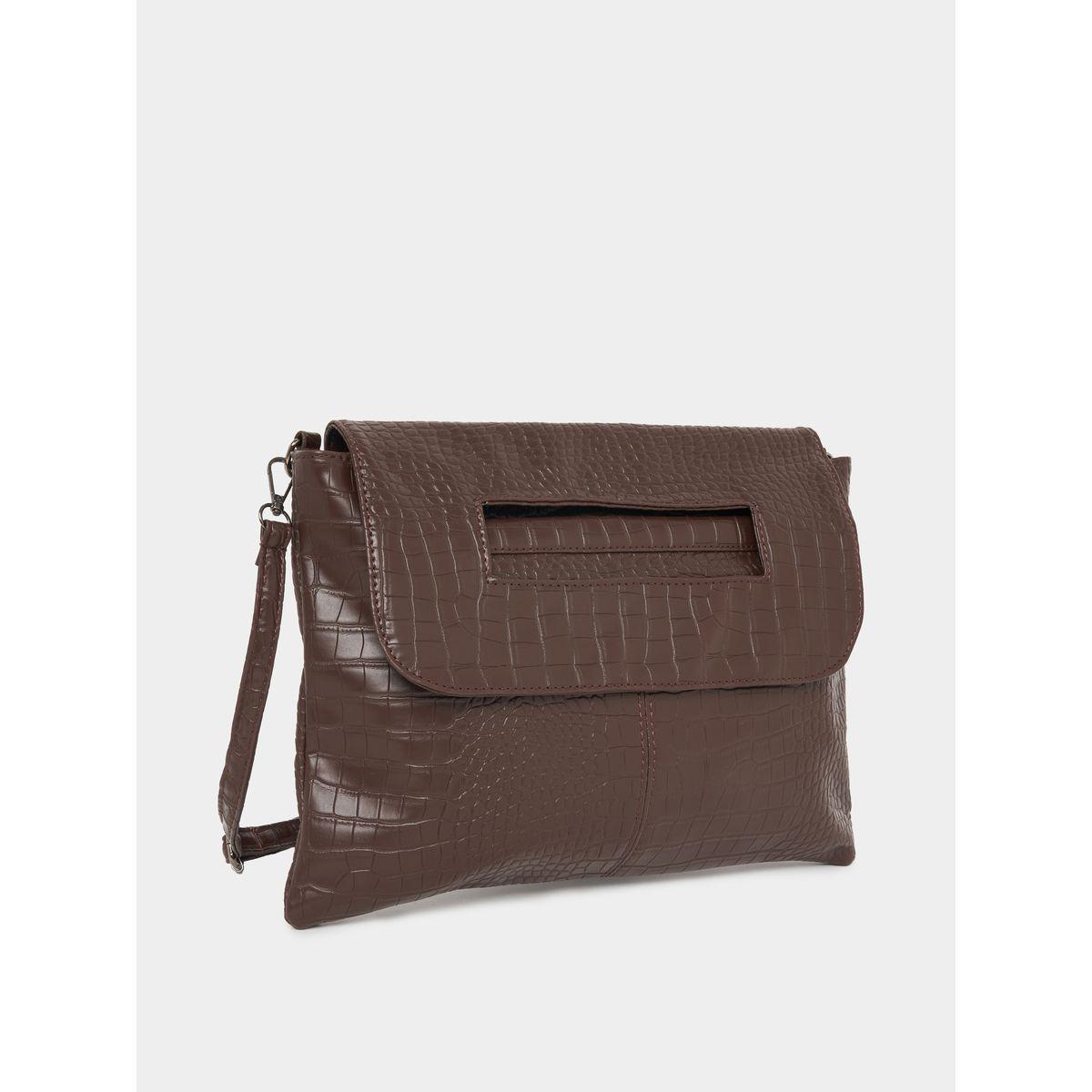 شنطة بلا يد بتفاصيل بارزة الملمس-women-bagsandwallets-handbags-image-1