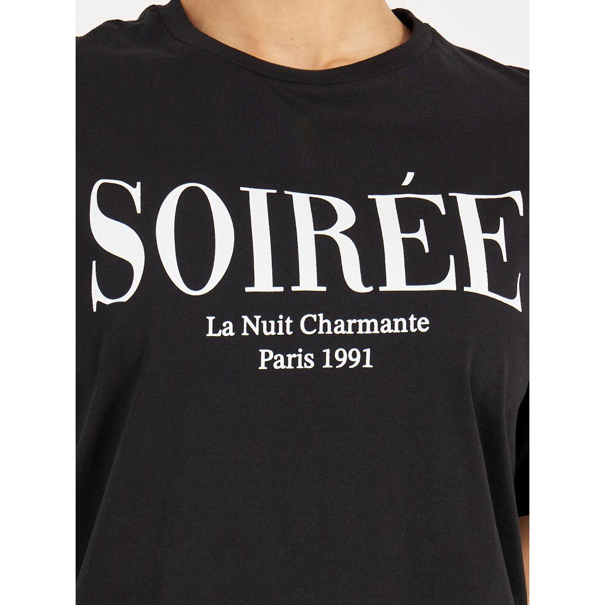 Styli Oversized Slogan Print Round Neck T-Shirt-women-clothing-tshirts-image-4