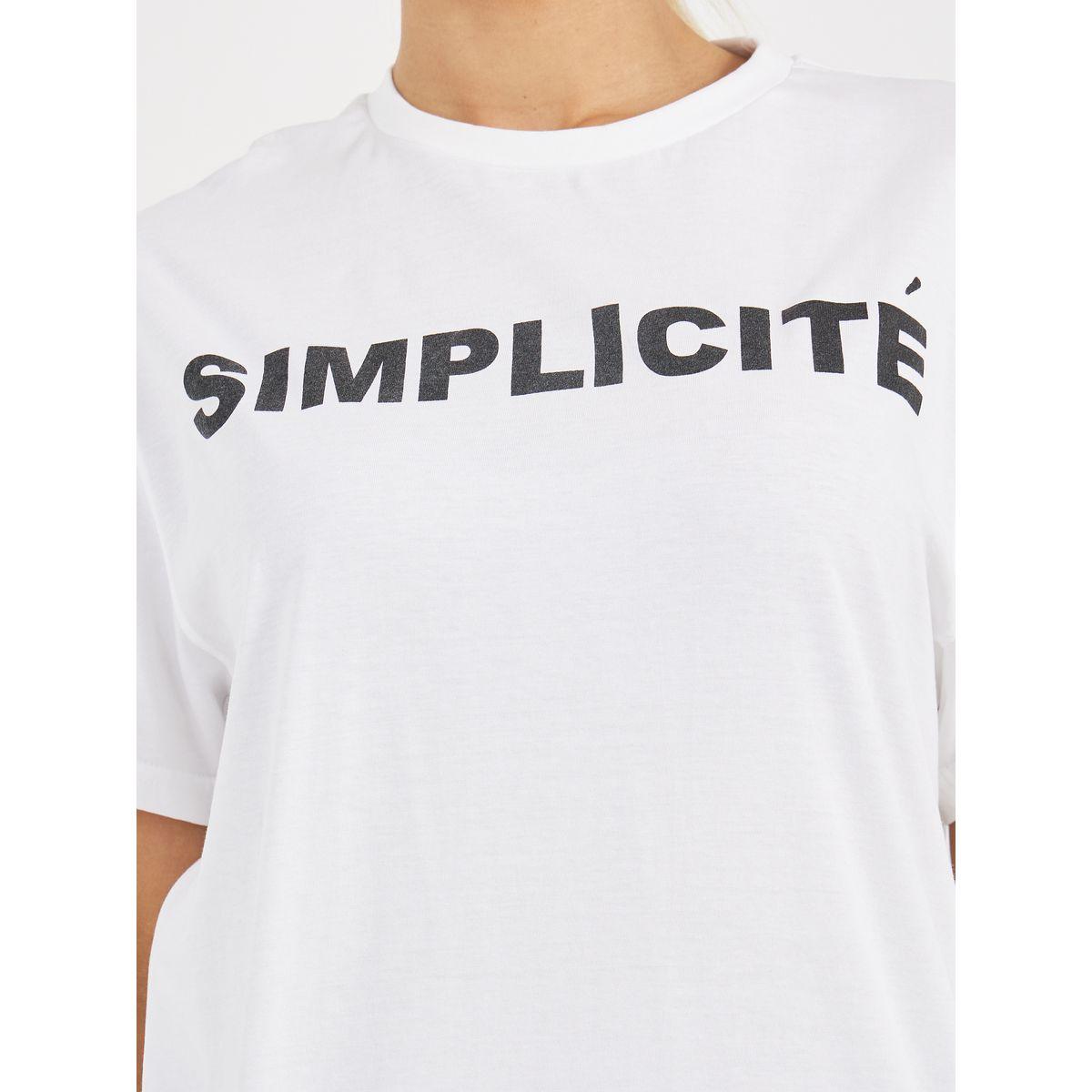Styli Oversized Slogan Print Round Neck T-Shirt-women-clothing-tshirts-image-3