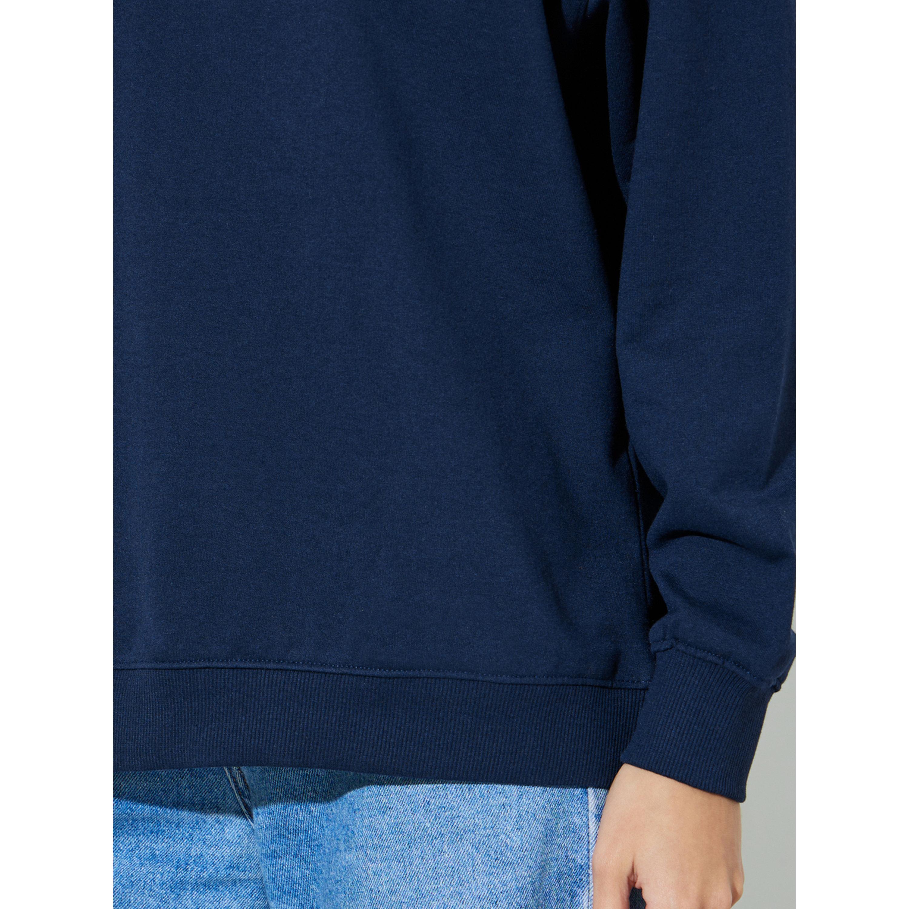Styli Oversized fit long line sweatshirt-women-clothing-hoodiesandsweatshirts-sweatshirts-image-5