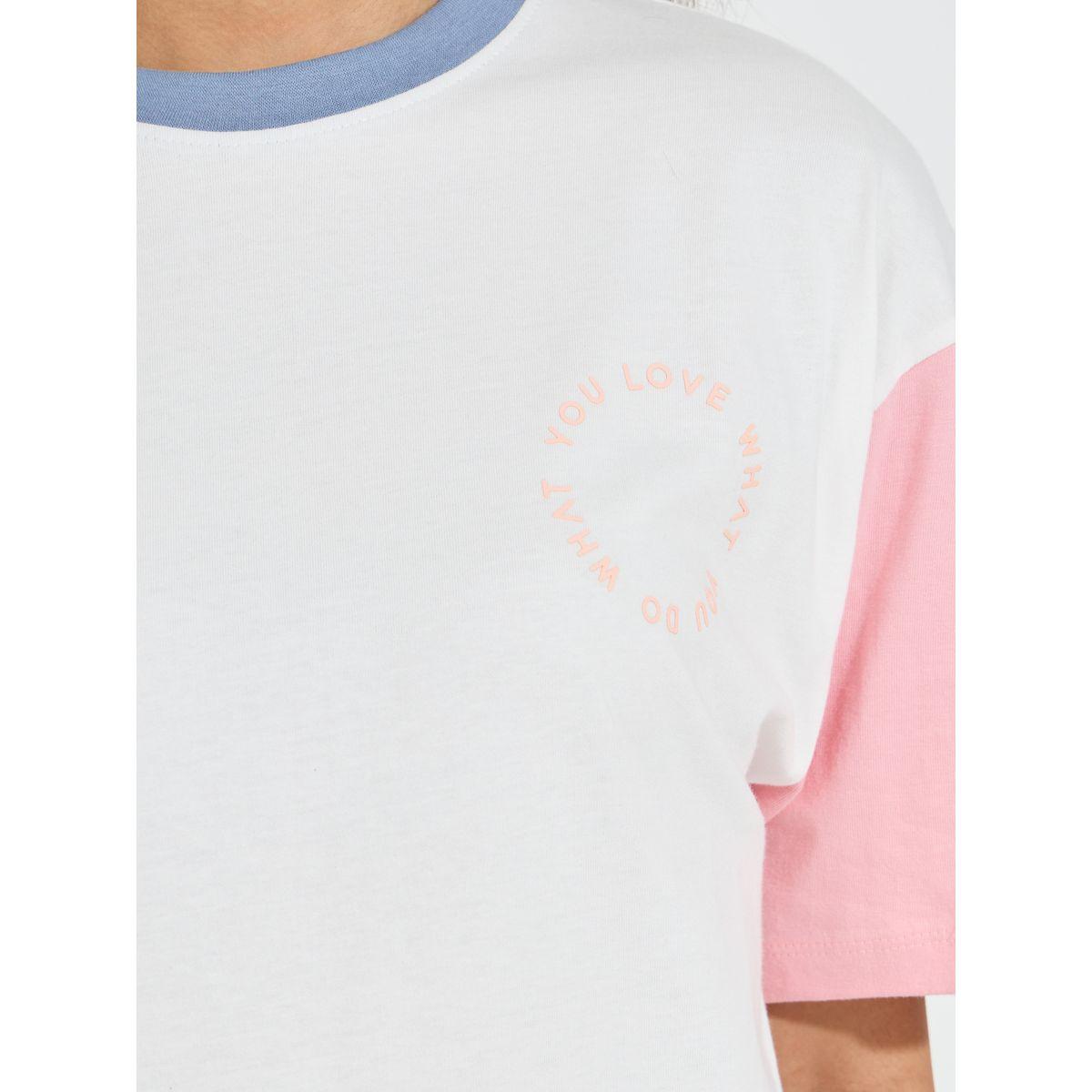 Styli Elevate Oversized Color Block Longline T-Shirt-women-clothing-tshirts-image-3