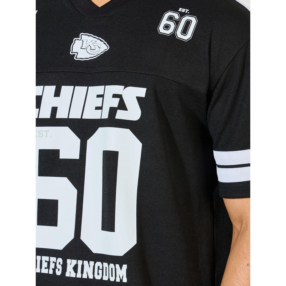 Styli NFL Chiefs Mesh Oversized Jersey T-Shirt-men-clothing-tshirtsandpolos-tshirts-image-3