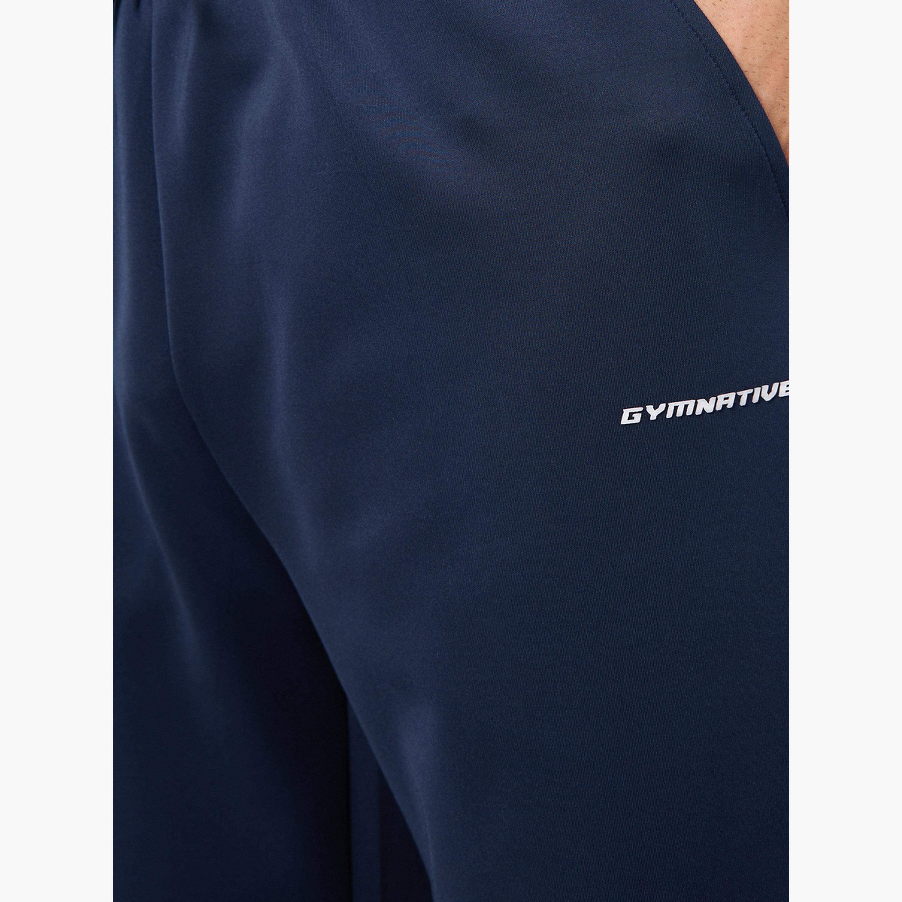 بنطال سكوبا بحواف مفتوحة وقصة مريحة للرجال-men-clothing-sportswearandactivewear-bottoms-joggers-image-3