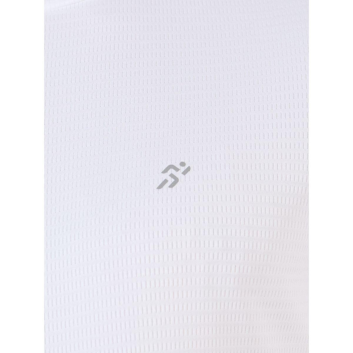 Styli Active Soft Texture Reflective Logo Workout T-Shirt-men-clothing-sportswearandactivewear-tshirtsandpolos-image-3