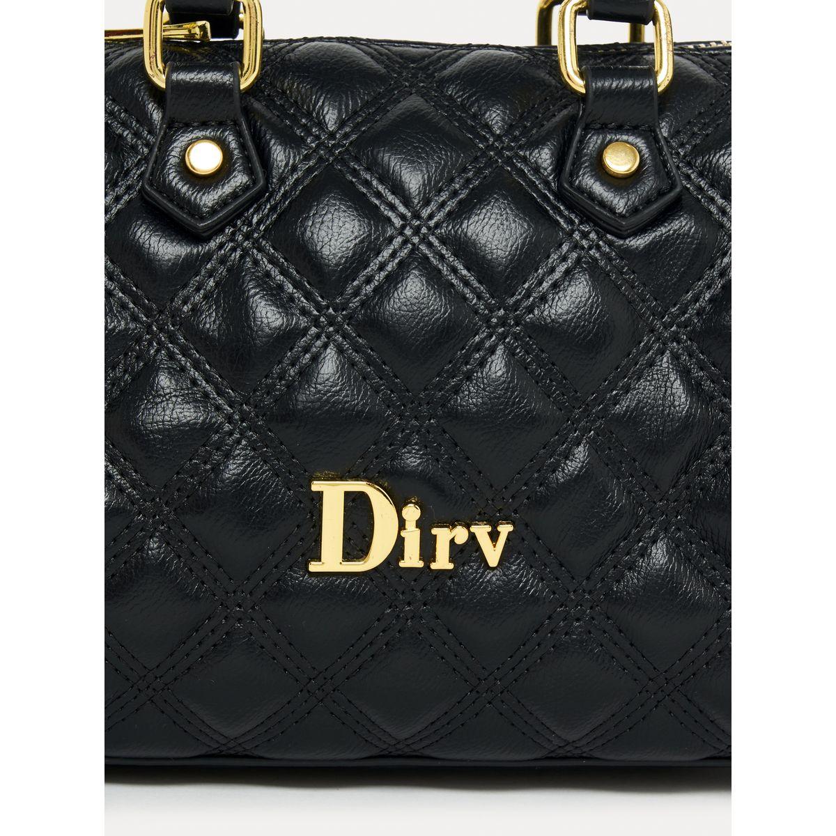 شنطة يد بتفاصيل بارزة الملمس مع حلية معدنية-women-bagsandwallets-handbags-image-6