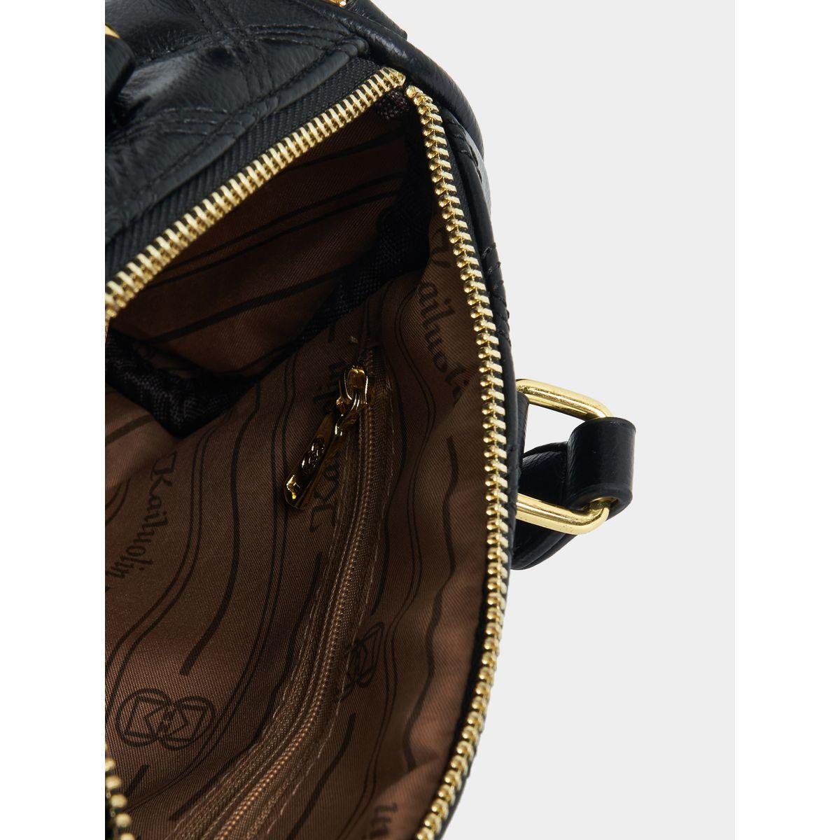 شنطة يد بتفاصيل بارزة الملمس مع حلية معدنية-women-bagsandwallets-handbags-image-7