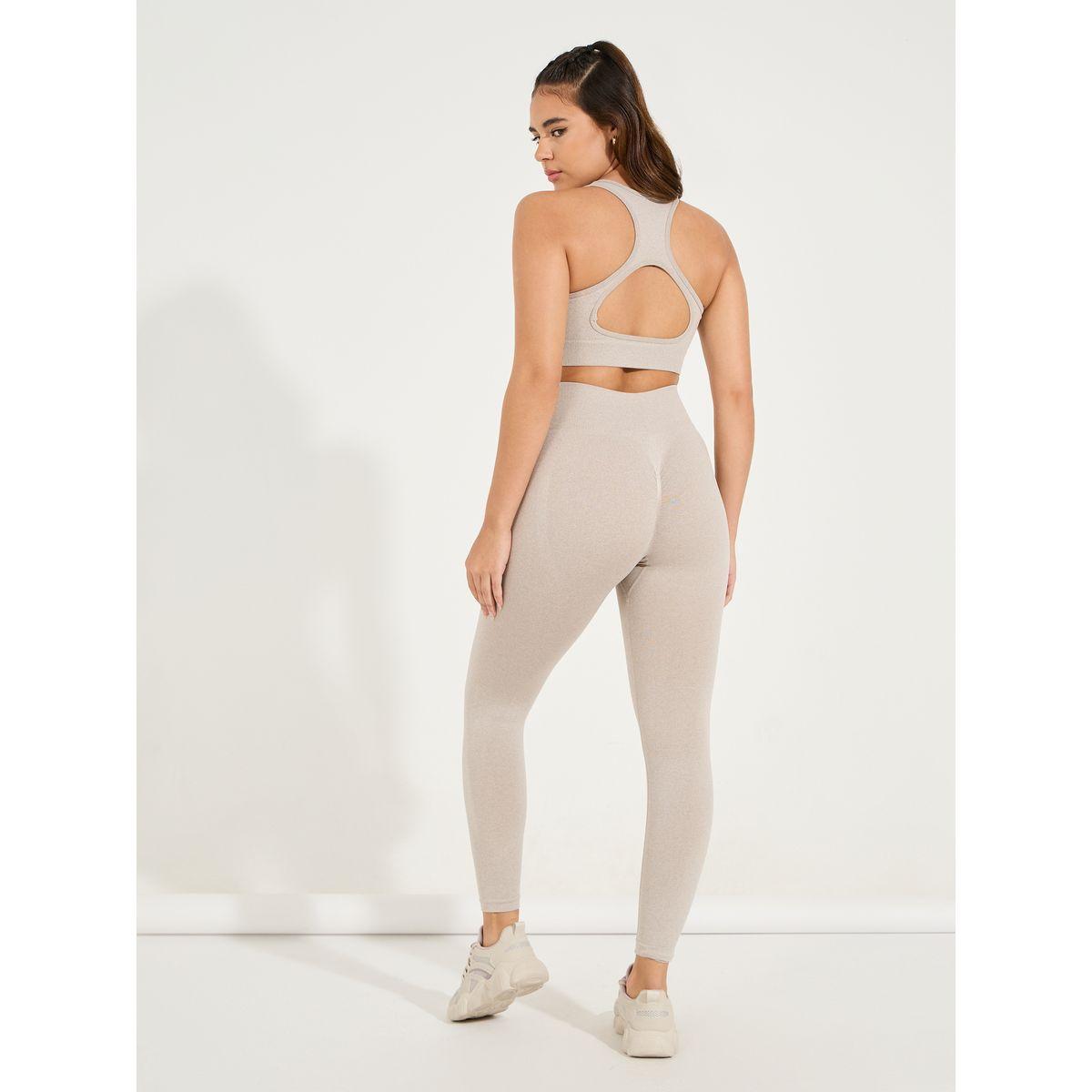 مجموعة من ليقنز مع صدرية رياضية ريسر باك-women-clothing-sportswearandactivewear-trackpantsandtracksuits-image-6